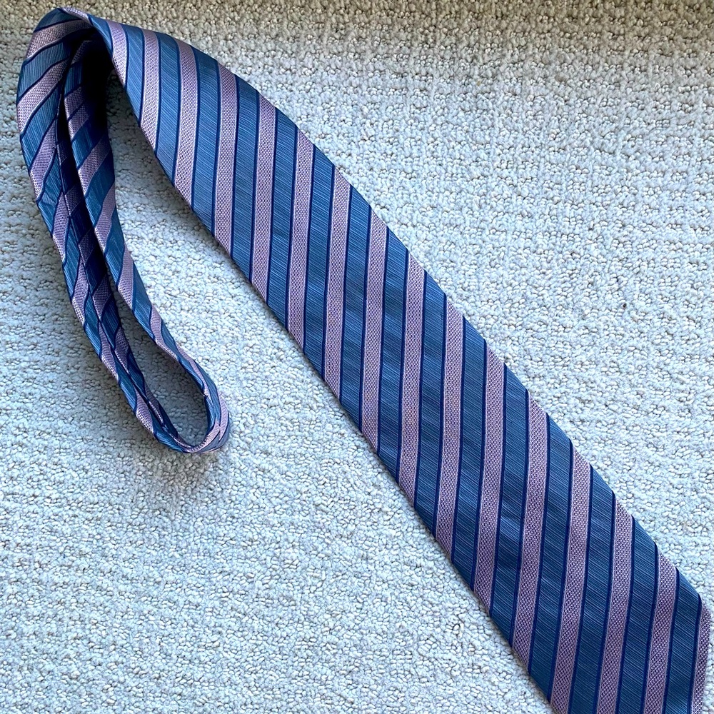Tie-like new- 2 for $16
